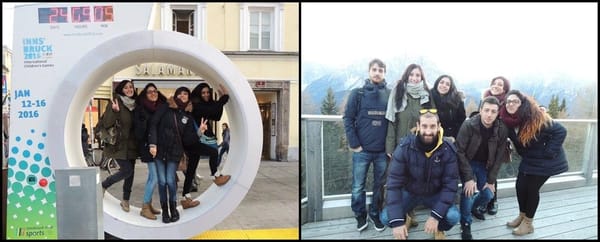 Innsbruck, Monaco, San Candido - An adventure Christmas weekend: photo 8