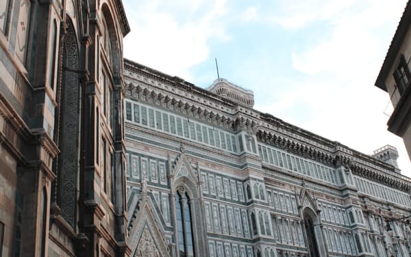 Florence: The magical city: photo 3