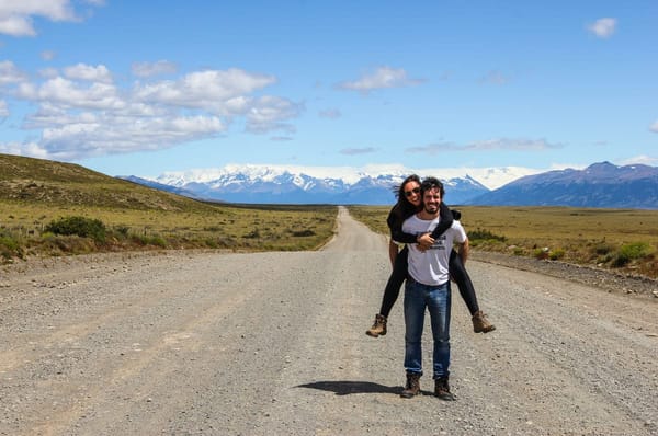 EL CALAFATE, ARGENTINA: HOW TO MAKE THE MOST OF YOUR TRIP TO PATAGONIA: photo 2