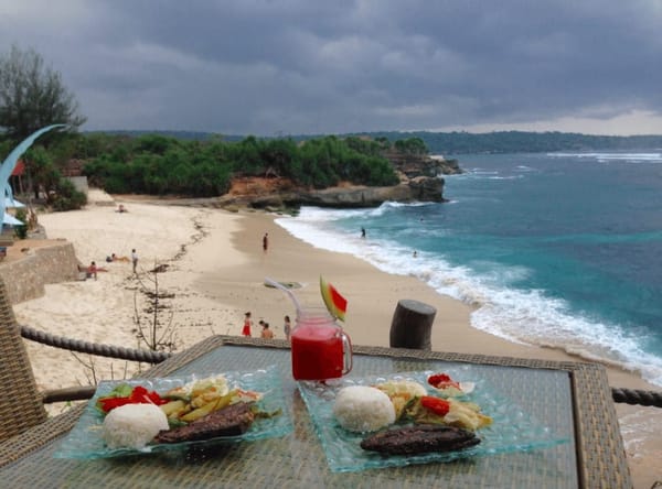 Nusa Lembongan: The Magical Island Getaway in Bali, Indonesia: photo 2