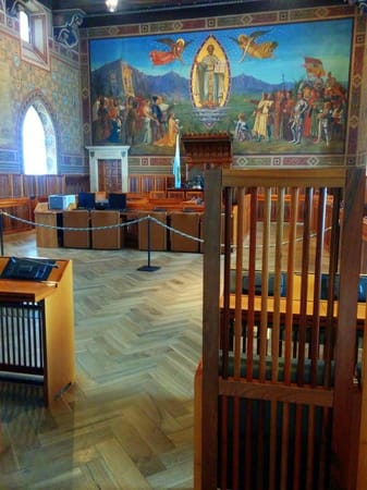 Imaginations Run Wild, in San Marino: photo 3