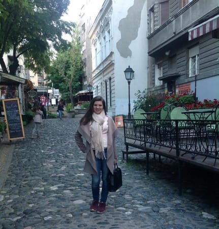 Exploring ancient Belgrade with local taste`: photo 2