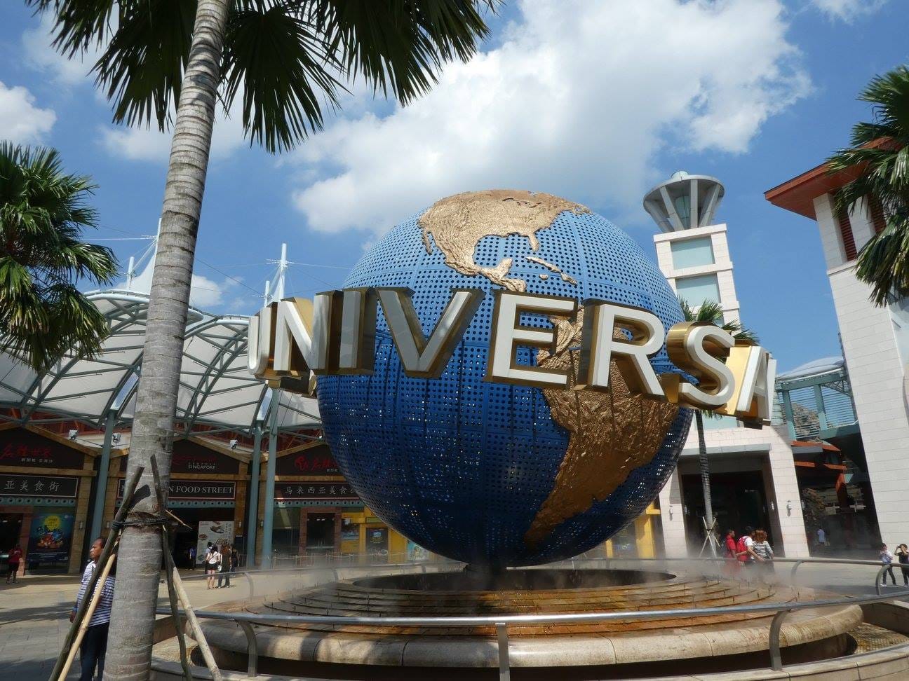 Singapore: A Destination For Children Of All Ages