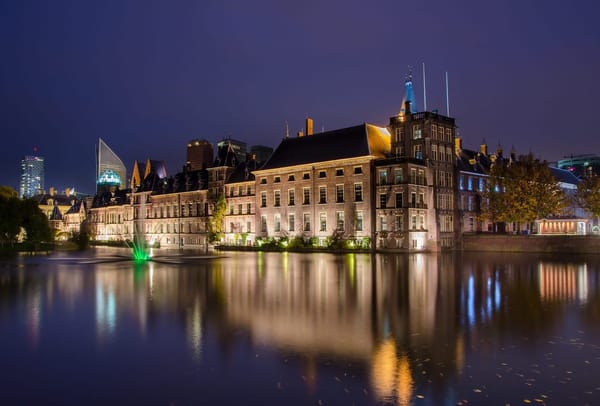Amsterdam Netherlands: A Must Have Experience: photo 5