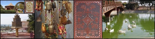 Bhuj to Kutch - White Desert , Colorful Culture and more!: photo 3