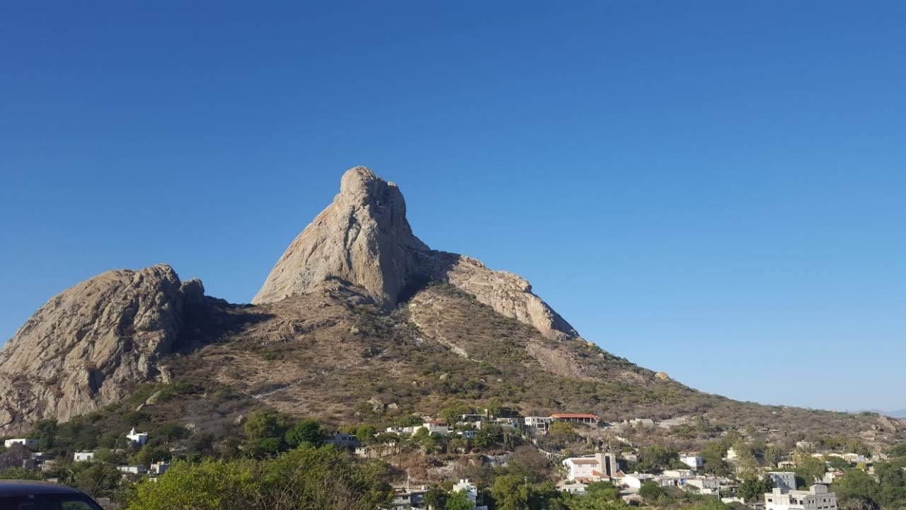 Mexico´s Famous Wine & Cheese Route