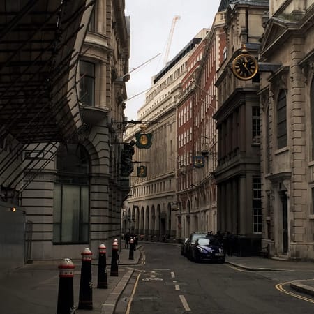 London: The multifaceted city.: photo 1