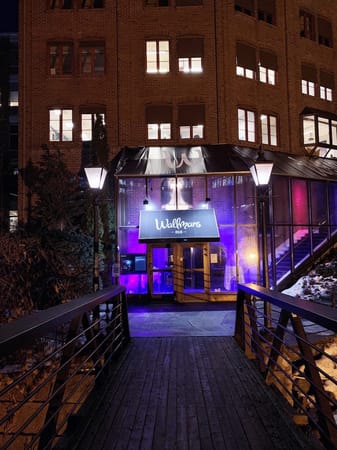 Experience Norway’s capital Oslo by walking the riverside: photo 5