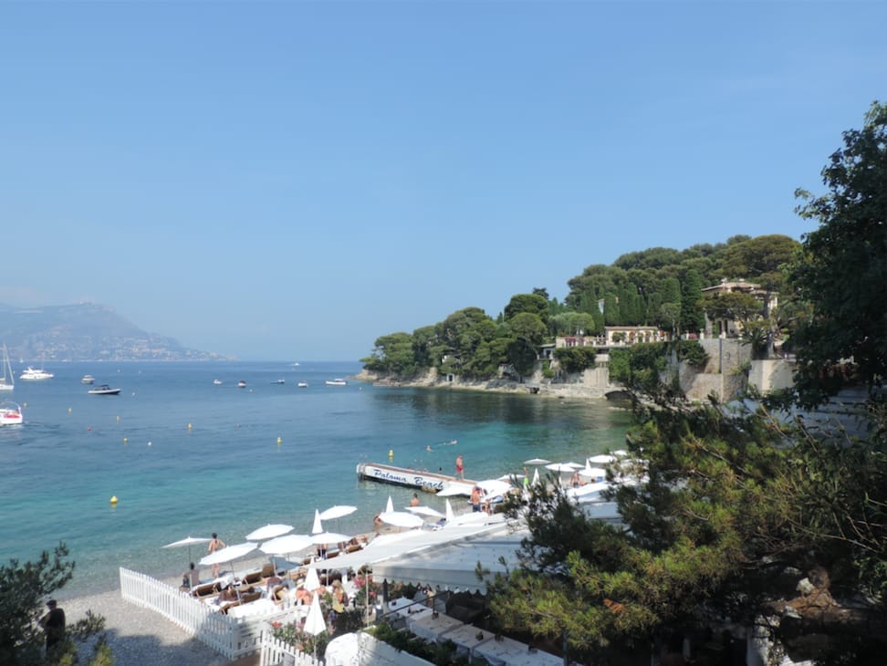 French Riviera: the top 5 must-see cities
