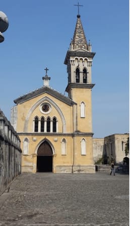 Morelos, Mexico: Introduction to downtown Cuernavaca: photo 1