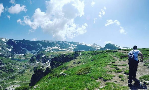 Bulgaria - Plovdiv and Sunny Beach: History and nature: photo 1