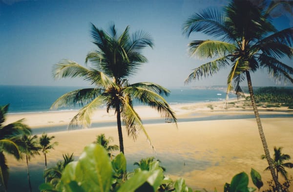 Some Must Do Things In Goa, India.: photo 7