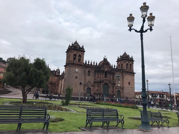 Low-Budget Tips To Enjoy Cusco - And Machu Picchu: photo 1