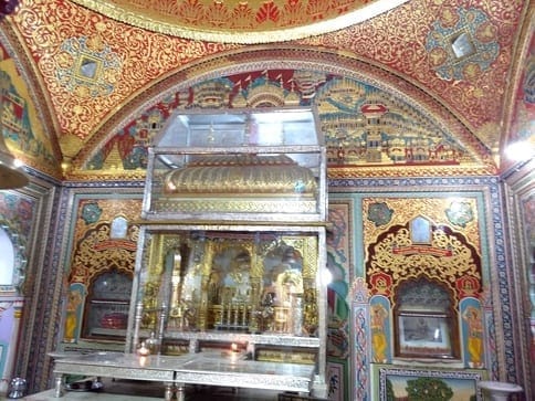 Tijara Fort : The Royal Heritage of Alwar, Rajasthan: photo 10
