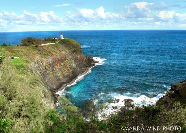 Kauai, HI - The Garden Isle: photo 1
