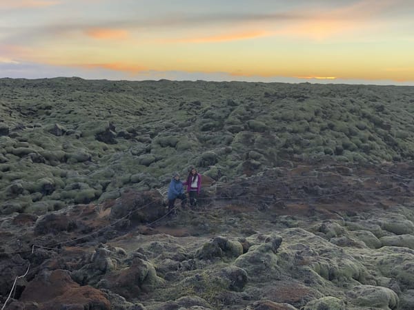 Two Girls in Iceland: 6-Day Winter Itinerary: photo 19