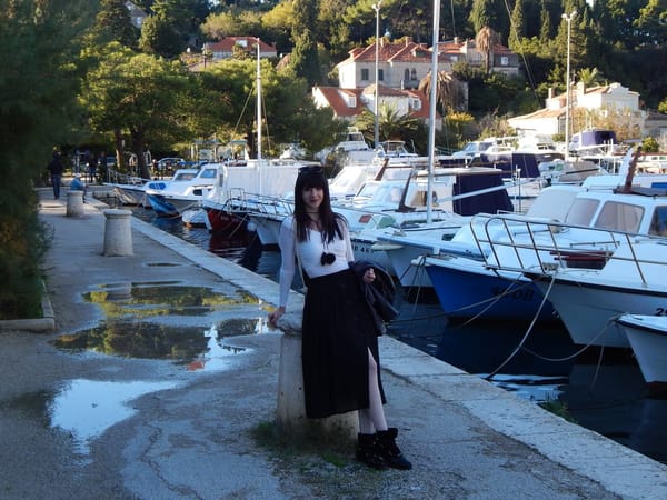 Why visit Dubrovnik in winter time?: photo 4