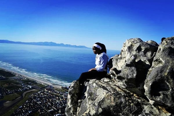 Seeing Cape Town on a student budget: photo 16