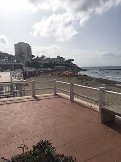 The secrets of Santa Marinella: photo 1