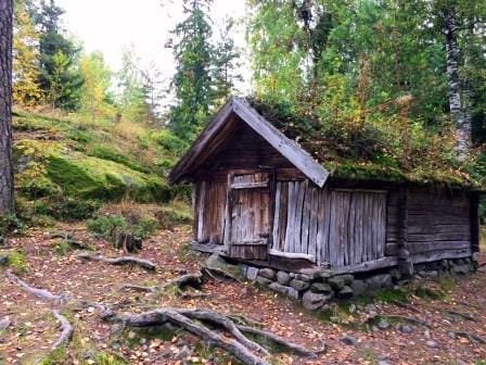 Helsinki’s Open Air Musem
