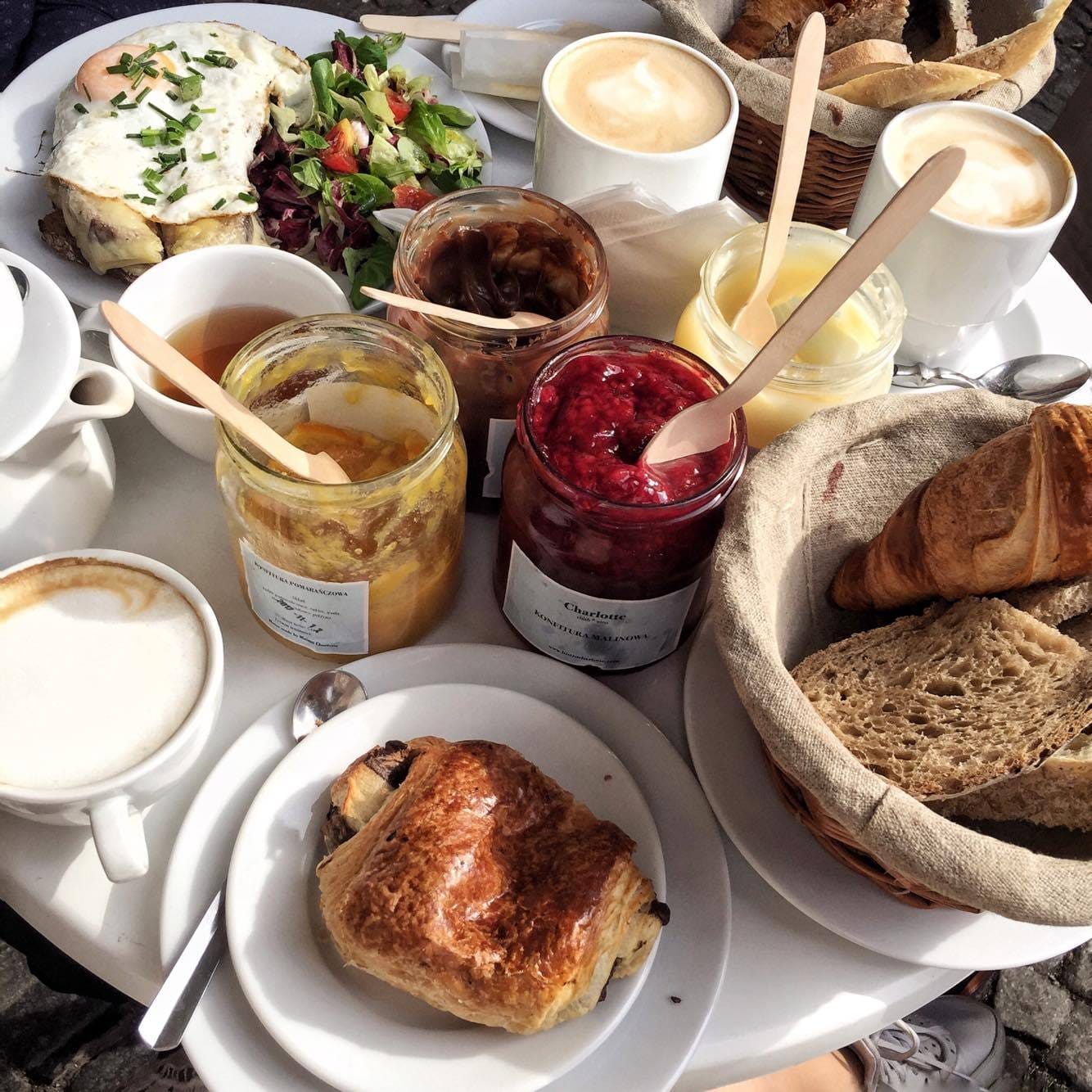How to spend a perfect day in Warsaw like a local