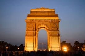 Experience Mystery, Madness, Mayhem in Delhi, the city of Djinns: photo 1