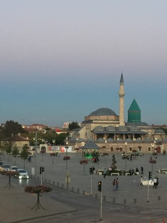 5 Best Things To Do In Konya: photo 2