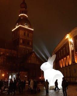 CULTURE IN RIGA: JOIN THE DANCE: photo 3