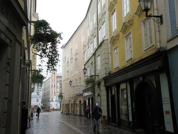 Why visit Linz when in Austria: photo 2