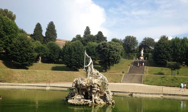 Florence: trip for two: photo 5