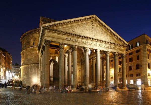 How to See all of Rome in 36 Hours: photo 7
