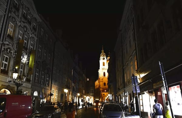 Places to see in Prague: photo 7