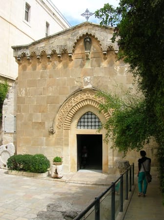 Jerusalem: the Old City must-see: photo 1