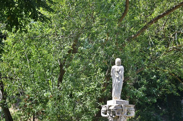 Balchik: Bulgaria: - the begining of an everlasting adventure: photo 15