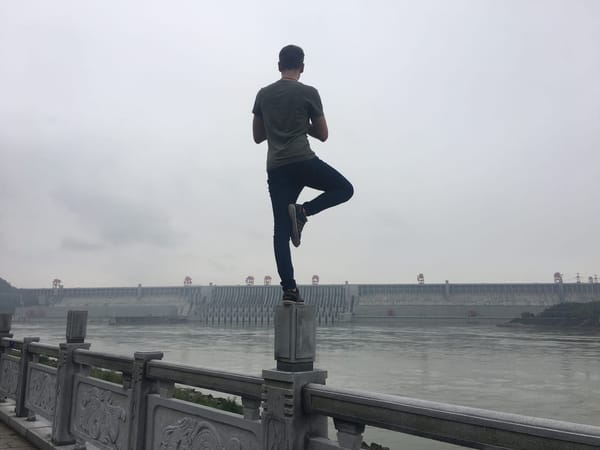 A Foreigner's Guide to Surviving in China: photo 3