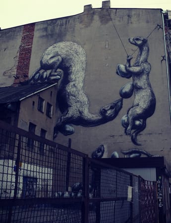 Things you need on your Instagram while visiting Lodz: photo 16