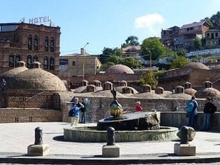 THIS IS MY WONDERFUL GEORGIA: photo 6