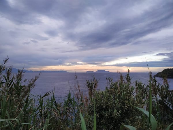 A Complete Guide to Procida, An Island in the Bay of Naples.: photo 1