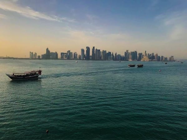 Top Things to do in Doha: photo 3