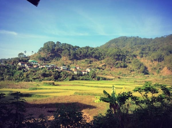 Sagada, Philippines - Hidden Gems of the North: photo 16