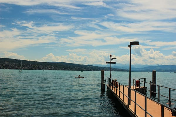 Zurich on a student budget - you can do it!: photo 2