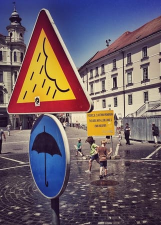 Visit Ljubljana, the heart of Slovenia: photo 6