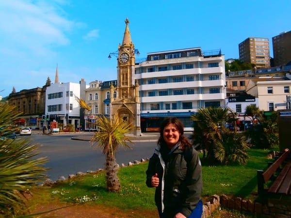 The Best Of English Torquay: photo 6