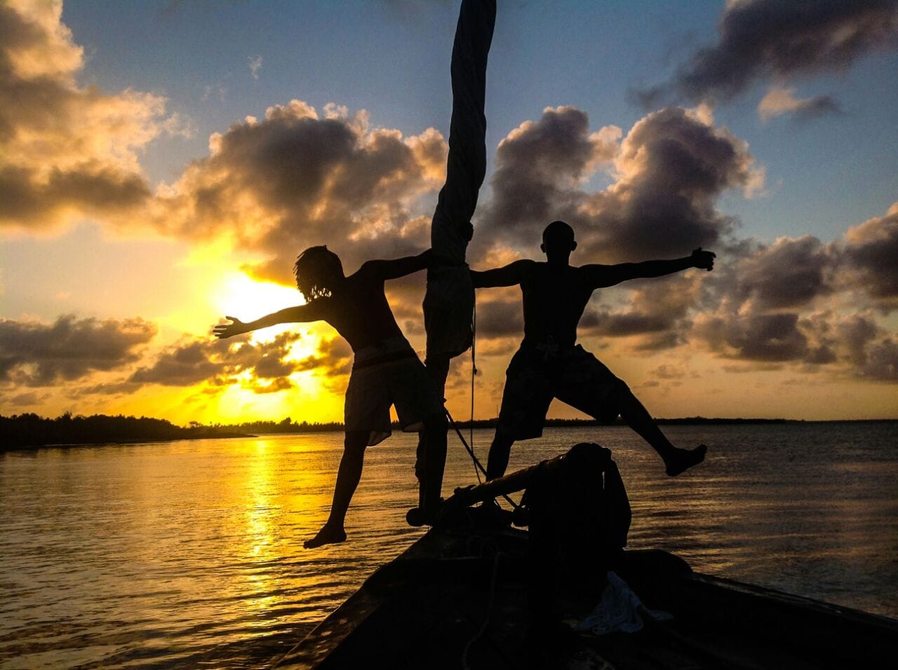 KENYA: TIPS ON EXPLORING LAMU