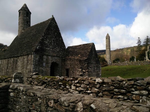Top Destinations near Dublin for the Castle Lover: photo 2