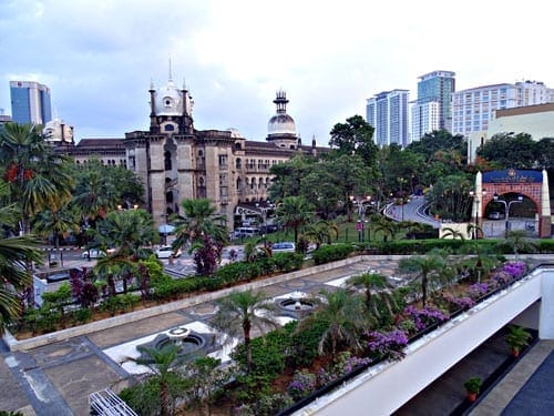 Kuala Lumpur: A City of Diversity: photo 5