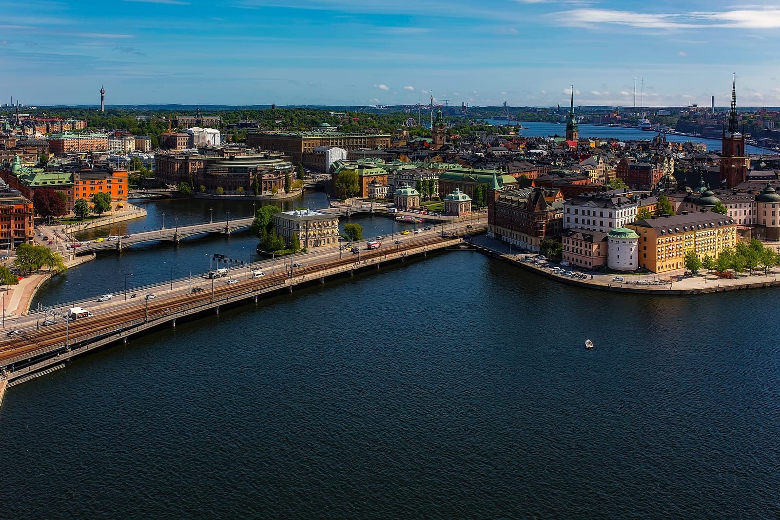 What to do in Stockholm
