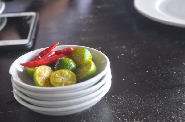 PHILIPPINES - A SWEET ESCAPE IN TAGAYTAY: photo 10