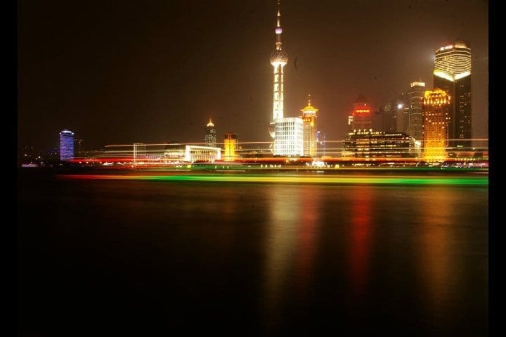 Must see places to experience the real Shanghai in one day