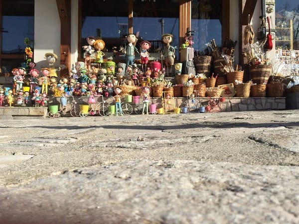 ''Discovering Bulgaria: Part One'': photo 2